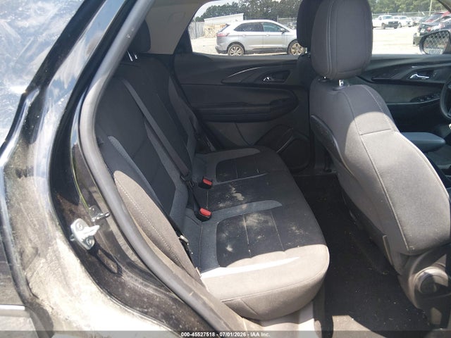 Продажа на аукционе авто 2023 Chevrolet Trailblazer Fwd Lt, vin: KL79MPS29PB159131, номер лота: 45527518