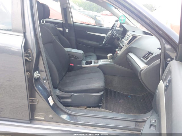 Aukcja sprzedaży 2012 Subaru Legacy 2.5i Premium, vin: 4S3BMBB62C3024572, numer aukcji: 45527520