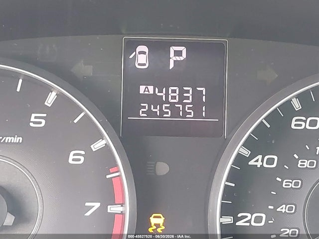Продаж на аукціоні авто 2012 Subaru Legacy 2.5i Premium, vin: 4S3BMBB62C3024572, номер лоту: 45527520