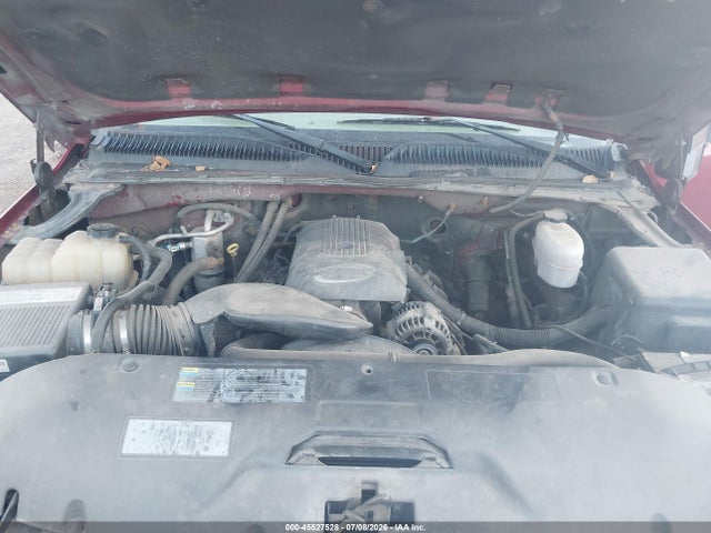 Aukcja sprzedaży 2005 Gmc Sierra 2500hd Sle, vin: 1GTHK23U05F897221, numer aukcji: 45527528