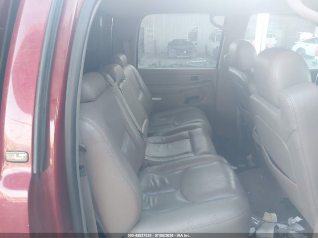 Aukcja sprzedaży 2005 Gmc Sierra 2500hd Sle, vin: 1GTHK23U05F897221, numer aukcji: 45527528