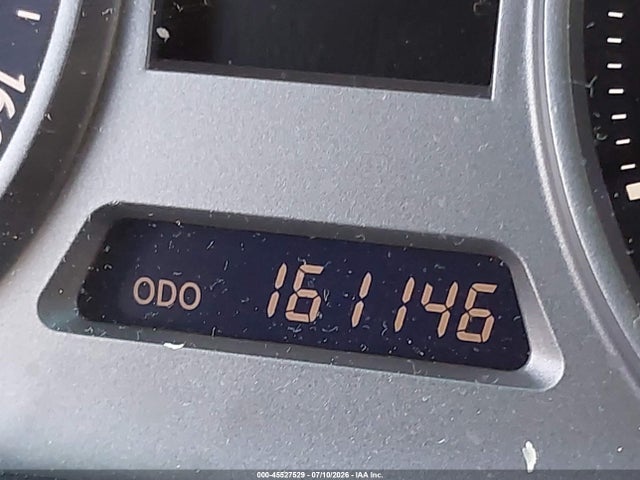 Продажа на аукционе авто 2007 Lexus Is 250, vin: JTHBK262772058238, номер лота: 45527529
