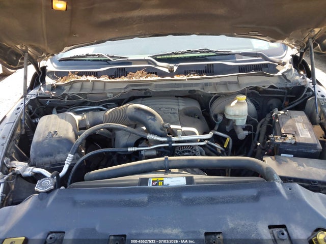 Aukcja sprzedaży 2016 Ram 1500 Sport, vin: 1C6RR7MT6GS149965, numer aukcji: 45527532