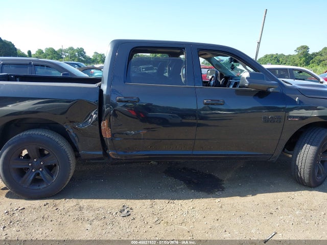Aukcja sprzedaży 2016 Ram 1500 Sport, vin: 1C6RR7MT6GS149965, numer aukcji: 45527532