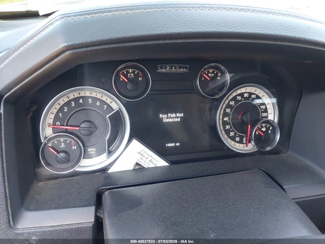 Aukcja sprzedaży 2016 Ram 1500 Sport, vin: 1C6RR7MT6GS149965, numer aukcji: 45527532