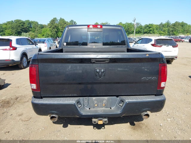 Aukcja sprzedaży 2016 Ram 1500 Sport, vin: 1C6RR7MT6GS149965, numer aukcji: 45527532