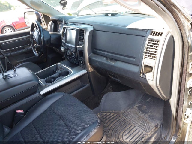 Aukcja sprzedaży 2016 Ram 1500 Sport, vin: 1C6RR7MT6GS149965, numer aukcji: 45527532