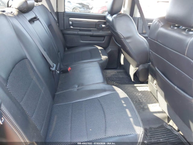 Aukcja sprzedaży 2016 Ram 1500 Sport, vin: 1C6RR7MT6GS149965, numer aukcji: 45527532
