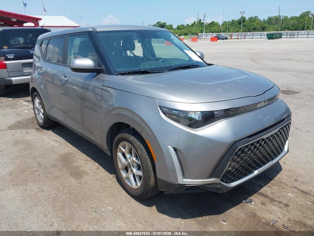 Aukcja sprzedaży 2025 Kia Soul Lx, vin: KNDJ23AU0S7949768, numer aukcji: 45527533