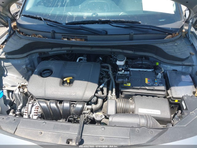 Aukcja sprzedaży 2025 Kia Soul Lx, vin: KNDJ23AU0S7949768, numer aukcji: 45527533