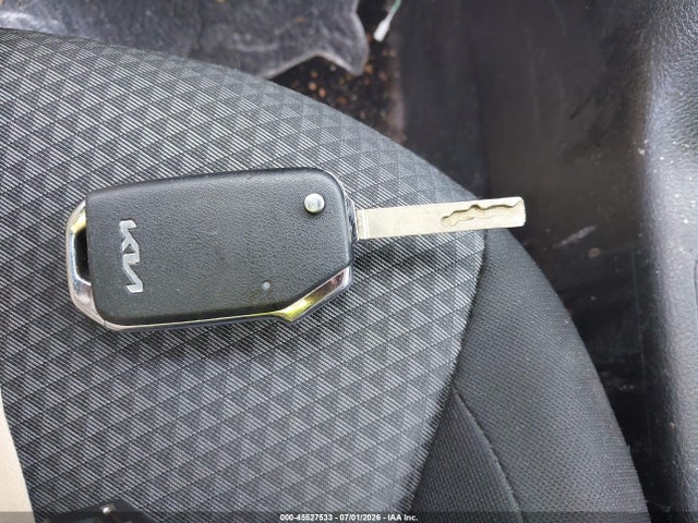 Aukcja sprzedaży 2025 Kia Soul Lx, vin: KNDJ23AU0S7949768, numer aukcji: 45527533