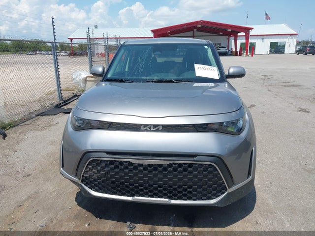 Aukcja sprzedaży 2025 Kia Soul Lx, vin: KNDJ23AU0S7949768, numer aukcji: 45527533