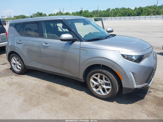 Aukcja sprzedaży 2025 Kia Soul Lx, vin: KNDJ23AU0S7949768, numer aukcji: 45527533