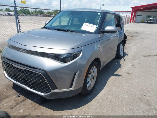 Aukcja sprzedaży 2025 Kia Soul Lx, vin: KNDJ23AU0S7949768, numer aukcji: 45527533