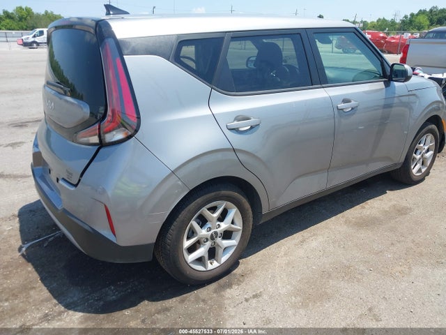 Aukcja sprzedaży 2025 Kia Soul Lx, vin: KNDJ23AU0S7949768, numer aukcji: 45527533