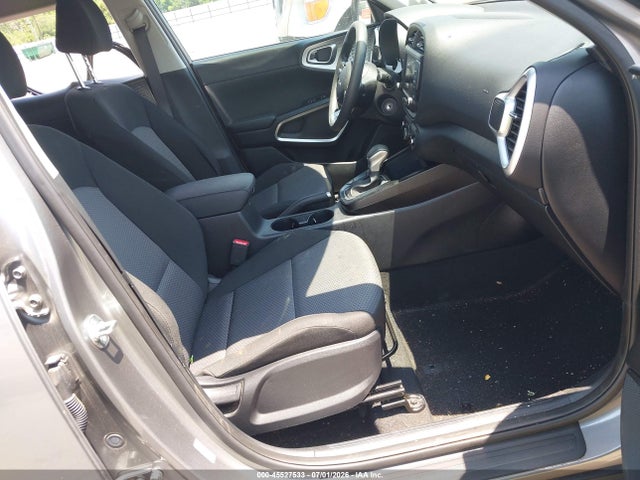 Aukcja sprzedaży 2025 Kia Soul Lx, vin: KNDJ23AU0S7949768, numer aukcji: 45527533