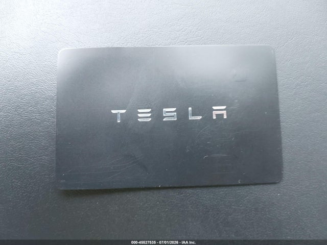 45527535 :رقم المزاد ، 5YJ3E1EB2MF979493 vin ، 2021 Tesla Model 3 Long Range Dual Motor All-wheel Drive مزاد بيع