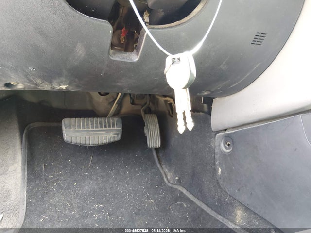 45527538 :رقم المزاد ، 4A3AB36F86E063352 vin ، 2006 Mitsubishi Galant Es/se مزاد بيع