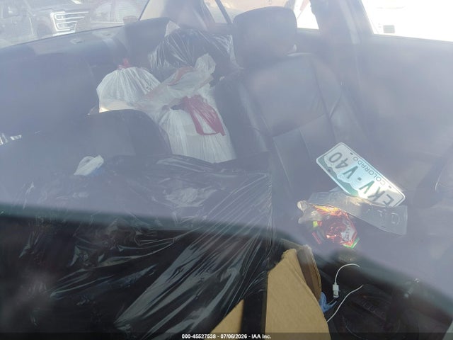 45527538 :رقم المزاد ، 4A3AB36F86E063352 vin ، 2006 Mitsubishi Galant Es/se مزاد بيع