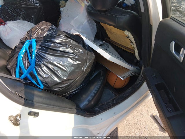 45527538 :رقم المزاد ، 4A3AB36F86E063352 vin ، 2006 Mitsubishi Galant Es/se مزاد بيع