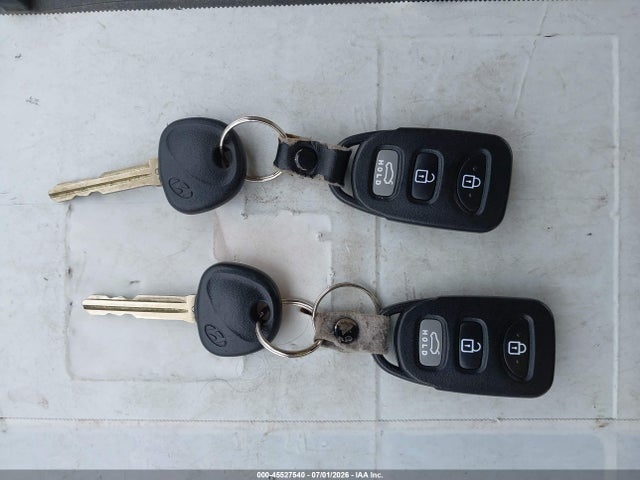 Hyundai ELANTRA SE 2015 5NPDH4AEXFH645715 Image 11