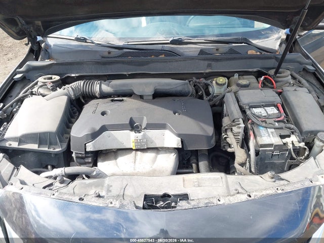 Chevrolet MALIBU 1LT 2014 1G11C5SL4EF221355 Image 10