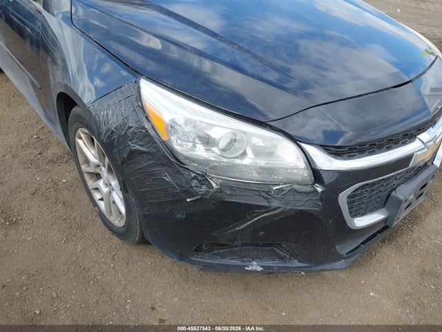 Chevrolet MALIBU 1LT 2014 1G11C5SL4EF221355 Image 12