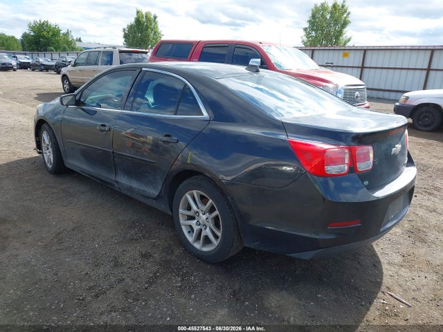 Chevrolet MALIBU 1LT 2014 1G11C5SL4EF221355 Image 3