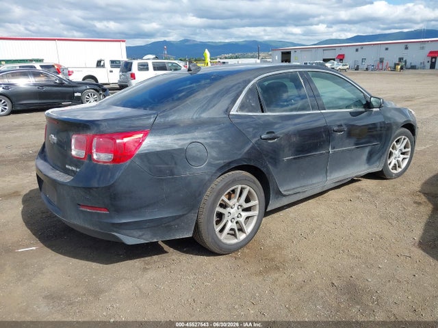 Chevrolet MALIBU 1LT 2014 1G11C5SL4EF221355 Image 4