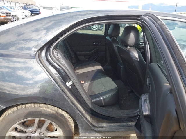 Chevrolet MALIBU 1LT 2014 1G11C5SL4EF221355 Image 8