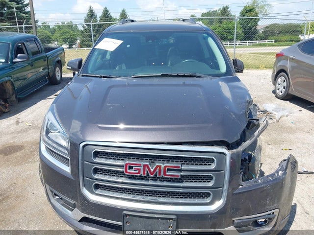 2014 Gmc Acadia Slt-2 მანქანა იყიდება აუქციონზე, vin: 1GKKRSKD5EJ305400, აუქციონის ნომერი: 45527546
