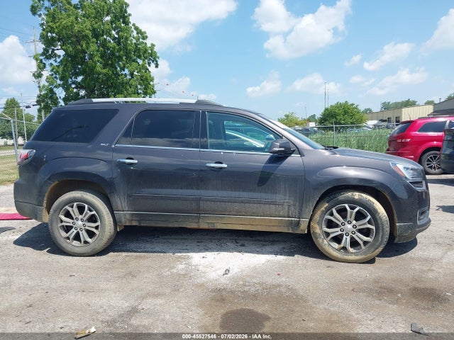 2014 Gmc Acadia Slt-2 მანქანა იყიდება აუქციონზე, vin: 1GKKRSKD5EJ305400, აუქციონის ნომერი: 45527546