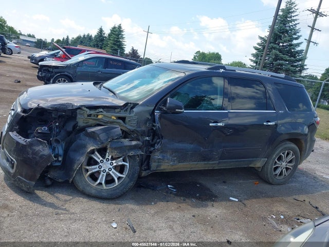 2014 Gmc Acadia Slt-2 მანქანა იყიდება აუქციონზე, vin: 1GKKRSKD5EJ305400, აუქციონის ნომერი: 45527546