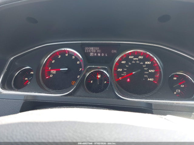 2014 Gmc Acadia Slt-2 მანქანა იყიდება აუქციონზე, vin: 1GKKRSKD5EJ305400, აუქციონის ნომერი: 45527546
