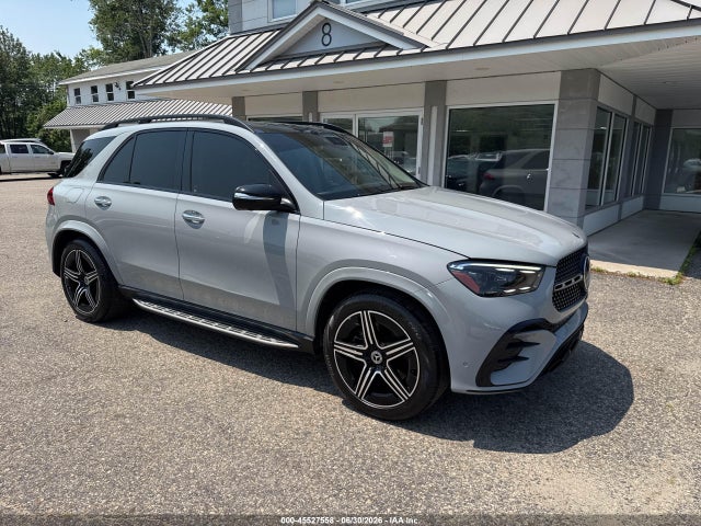 Aukcja sprzedaży 2024 Mercedes-benz Gle 350 4matic, vin: 4JGFB4FB9RB066659, numer aukcji: 45527558