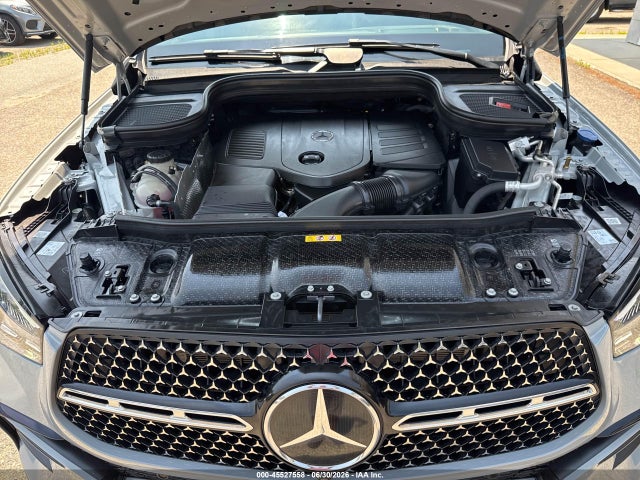 Aukcja sprzedaży 2024 Mercedes-benz Gle 350 4matic, vin: 4JGFB4FB9RB066659, numer aukcji: 45527558
