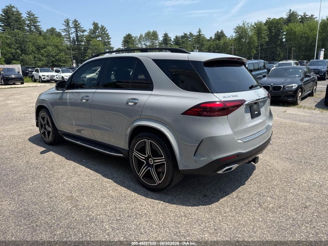 Aukcja sprzedaży 2024 Mercedes-benz Gle 350 4matic, vin: 4JGFB4FB9RB066659, numer aukcji: 45527558