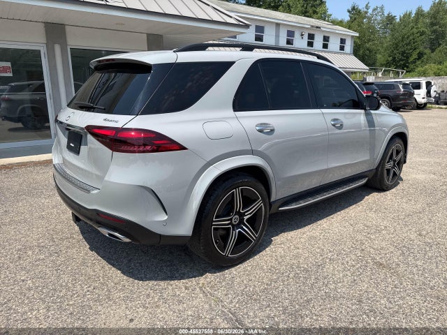 Aukcja sprzedaży 2024 Mercedes-benz Gle 350 4matic, vin: 4JGFB4FB9RB066659, numer aukcji: 45527558