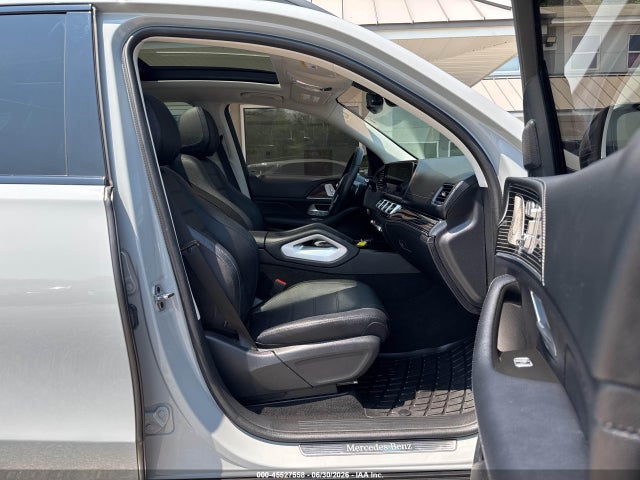 Aukcja sprzedaży 2024 Mercedes-benz Gle 350 4matic, vin: 4JGFB4FB9RB066659, numer aukcji: 45527558