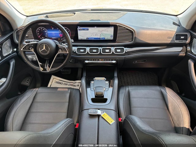 Aukcja sprzedaży 2024 Mercedes-benz Gle 350 4matic, vin: 4JGFB4FB9RB066659, numer aukcji: 45527558