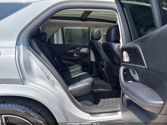 Aukcja sprzedaży 2024 Mercedes-benz Gle 350 4matic, vin: 4JGFB4FB9RB066659, numer aukcji: 45527558