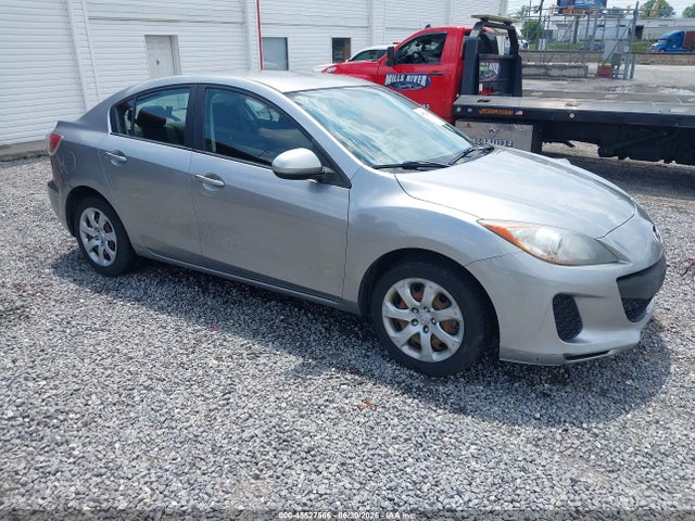 Aukcja sprzedaży 2013 Mazda Mazda3 I Sv, vin: JM1BL1TG4D1840443, numer aukcji: 45527566