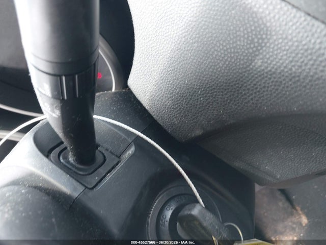 Aukcja sprzedaży 2013 Mazda Mazda3 I Sv, vin: JM1BL1TG4D1840443, numer aukcji: 45527566