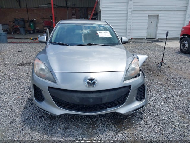 Aukcja sprzedaży 2013 Mazda Mazda3 I Sv, vin: JM1BL1TG4D1840443, numer aukcji: 45527566