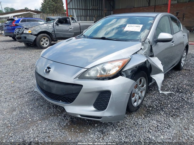 Aukcja sprzedaży 2013 Mazda Mazda3 I Sv, vin: JM1BL1TG4D1840443, numer aukcji: 45527566