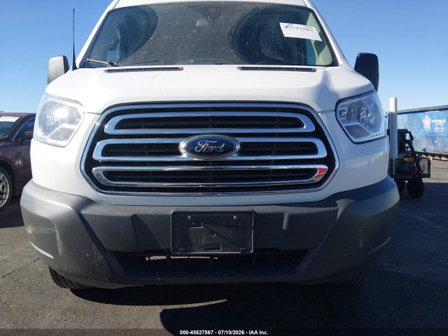 1FBAX2CMXJKB04399 Ford Transit-350 Xl/xlt