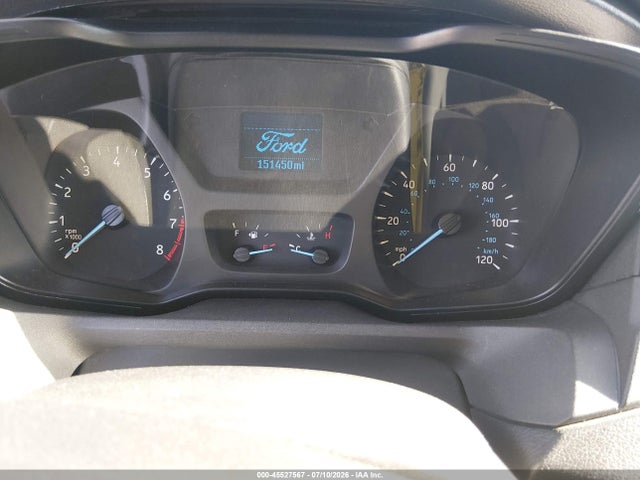 Auction sale of the 2018 Ford Transit-350 Xl/xlt, vin: 1FBAX2CMXJKB04399, lot number: 45527567