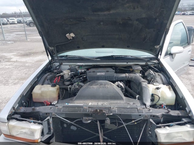 1993 Buick Roadmaster მანქანა იყიდება აუქციონზე, vin: 1G4BN5379PR412998, აუქციონის ნომერი: 45527568