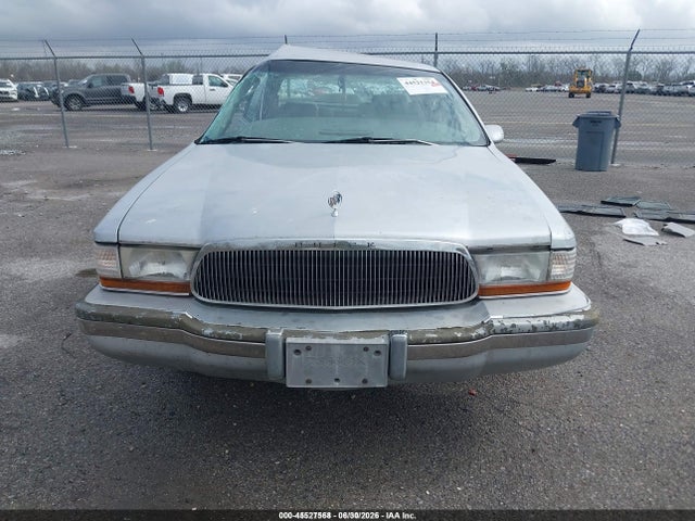 1993 Buick Roadmaster მანქანა იყიდება აუქციონზე, vin: 1G4BN5379PR412998, აუქციონის ნომერი: 45527568