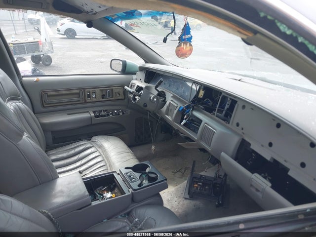 1993 Buick Roadmaster მანქანა იყიდება აუქციონზე, vin: 1G4BN5379PR412998, აუქციონის ნომერი: 45527568